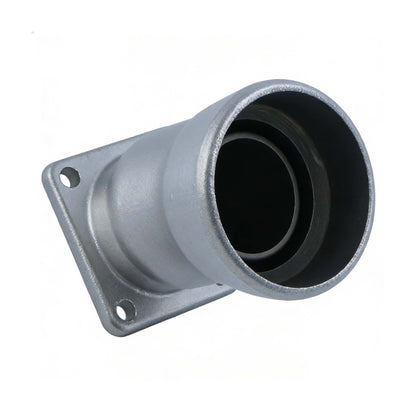 Exhaust Mixing Elbow 129470-13560 129670-13561 for Yanmar 3JH 4JH 3TNV88 4TNV88 3TNE88MC 4TNE88M Engine