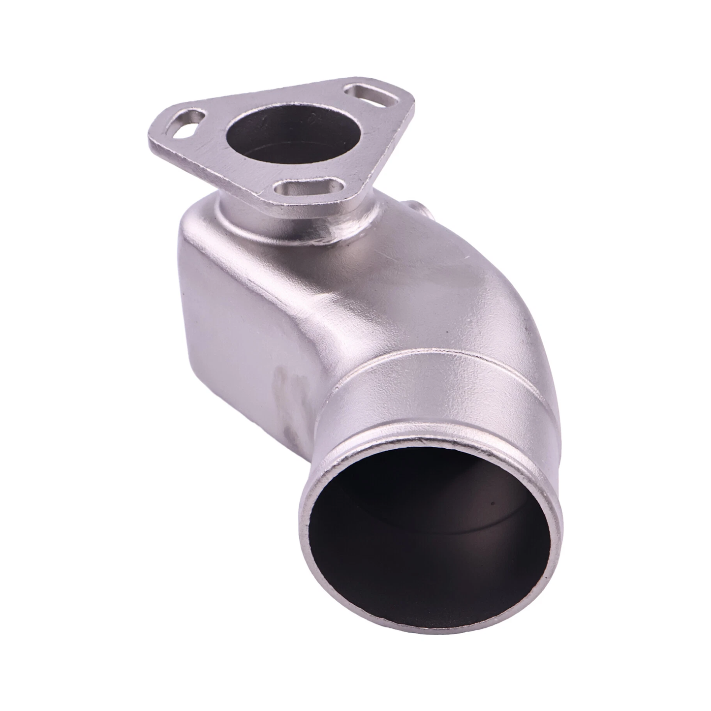 Exhaust Mixing Elbow 129579-13551 129671-13551 129792-13552 for Yanmar 3JH 4JH 3TNV84T 4TNV84T 3TNE84MT 4TNE84MT Engine