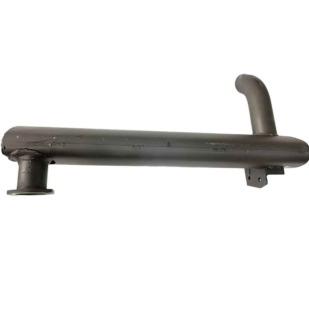 Silencieux d'échappement 6680164 6732069 pour moteur Deutz Bobcat Loader 863 863G 864 873 873G 883 A220 A300 S250 T200 