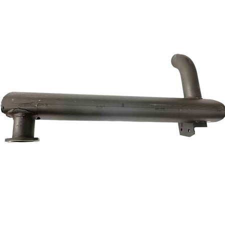 Silencieux d'échappement 6680164 6732069 pour moteur Deutz Bobcat Loader 863 863G 864 873 873G 883 A220 A300 S250 T200 
