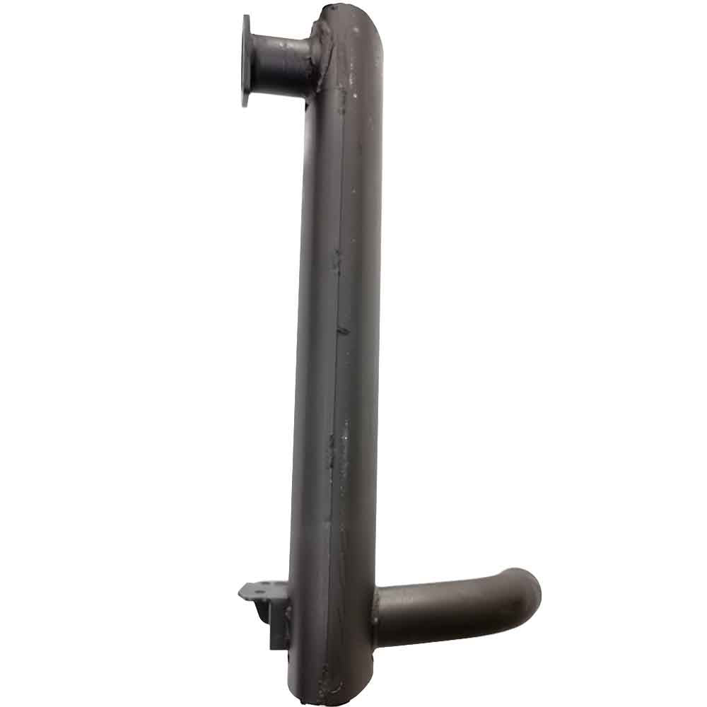 Silencieux d'échappement 6680164 6732069 pour moteur Deutz Bobcat Loader 863 863G 864 873 873G 883 A220 A300 S250 T200 