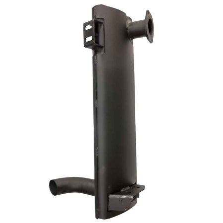 Silencieux d'échappement 6680164 6732069 pour moteur Deutz Bobcat Loader 863 863G 864 873 873G 883 A220 A300 S250 T200 
