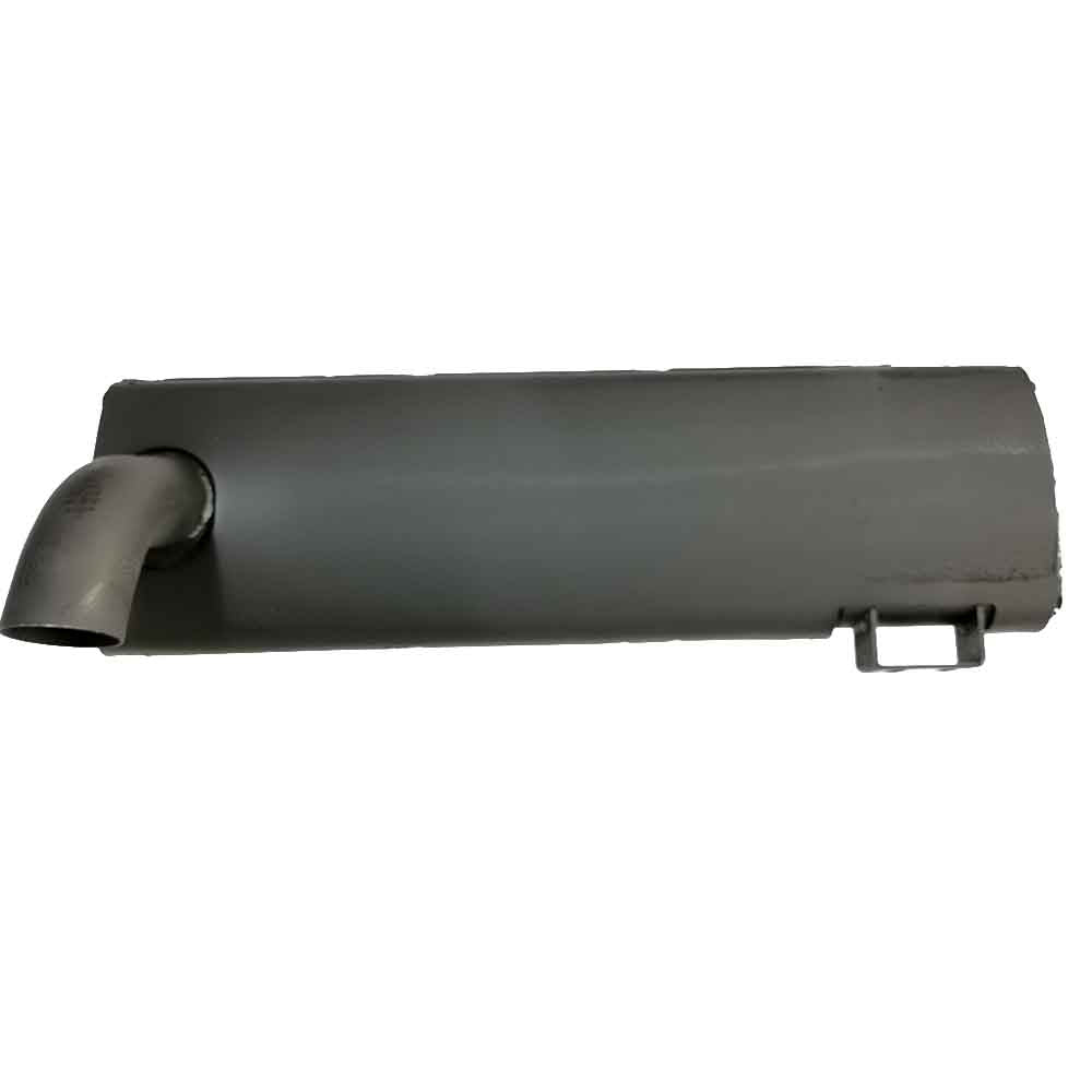 Silencieux d'échappement 6680164 6732069 pour moteur Deutz Bobcat Loader 863 863G 864 873 873G 883 A220 A300 S250 T200 