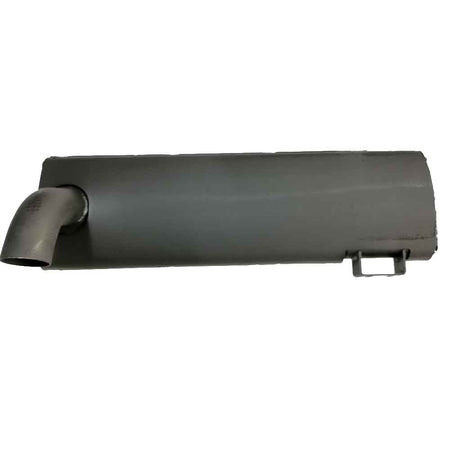 Silencieux d'échappement 6680164 6732069 pour moteur Deutz Bobcat Loader 863 863G 864 873 873G 883 A220 A300 S250 T200 