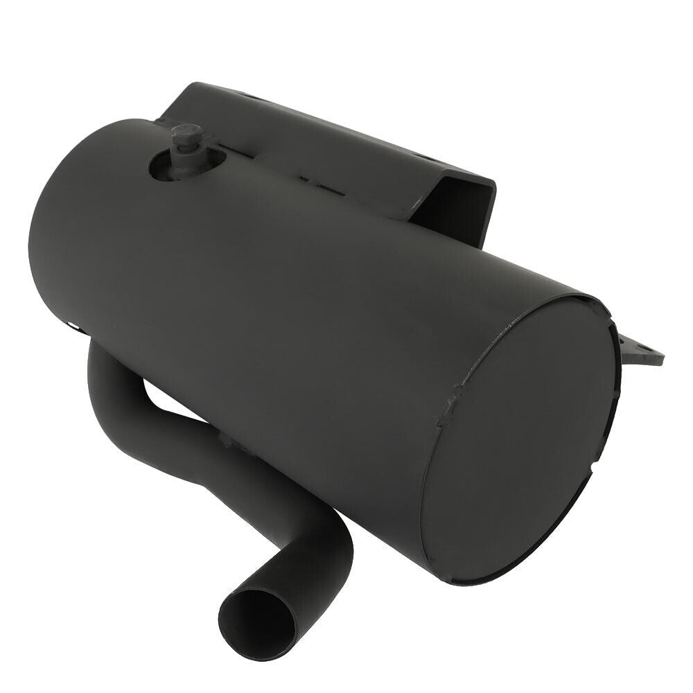 Muffler 6732282 for Kubota Engine D1005 Bobcat Skid Steer Loader 463 463C 463F S70 - KUDUPARTS