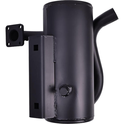 Muffler 6732282 for Kubota Engine D1005 Bobcat Skid Steer Loader 463 463C 463F S70
