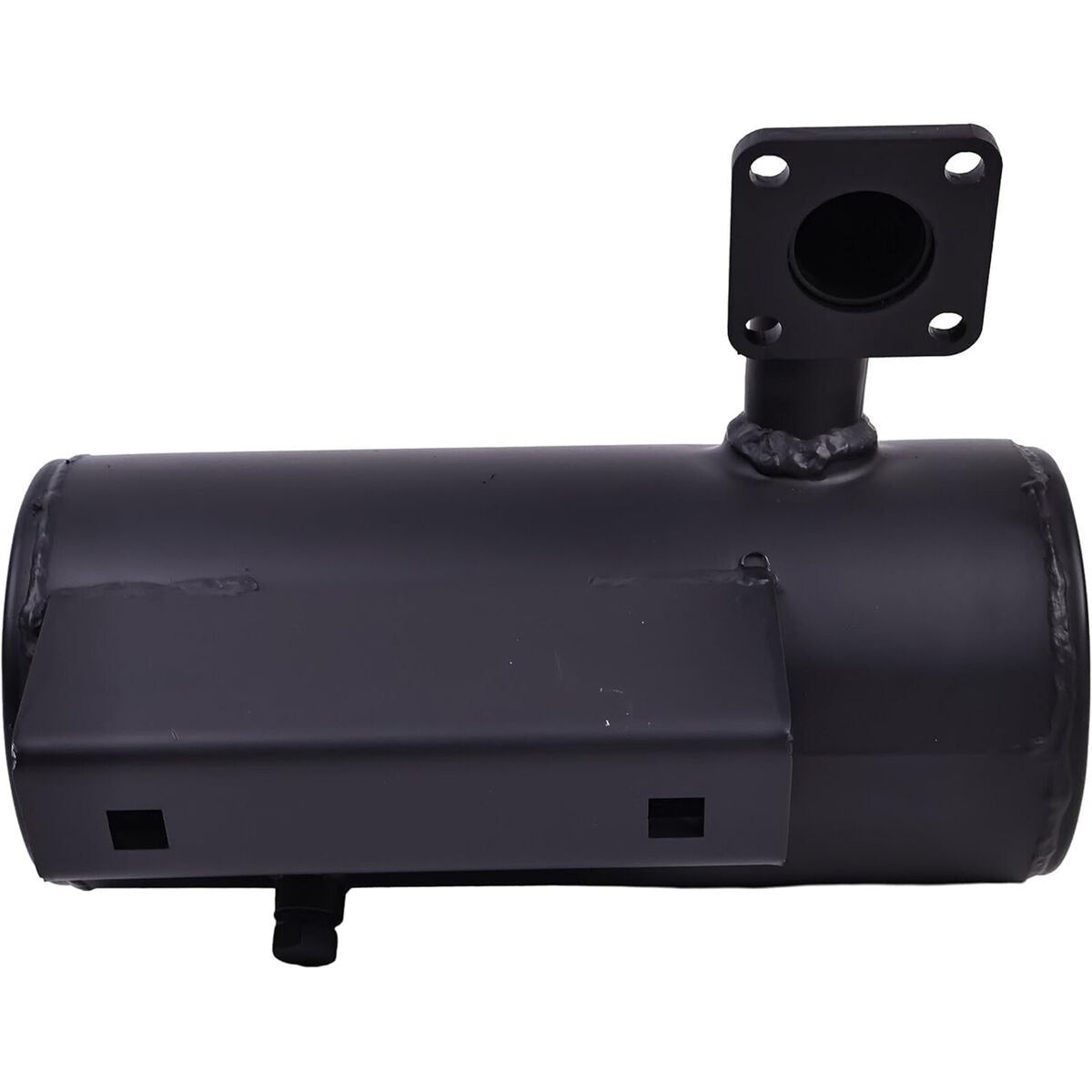 Muffler 6732282 for Kubota Engine D1005 Bobcat Skid Steer Loader 463 463C 463F S70