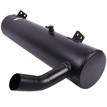 Silencieux d'échappement 7142021 pour moteur Kubota V3307, chargeuse Bobcat S630, S650, T630, T650