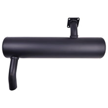 Silencieux d'échappement 7142021 pour moteur Kubota V3307, chargeuse Bobcat S630, S650, T630, T650