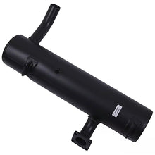 Silencieux d'échappement 7142021 pour moteur Kubota V3307, chargeuse Bobcat S630, S650, T630, T650
