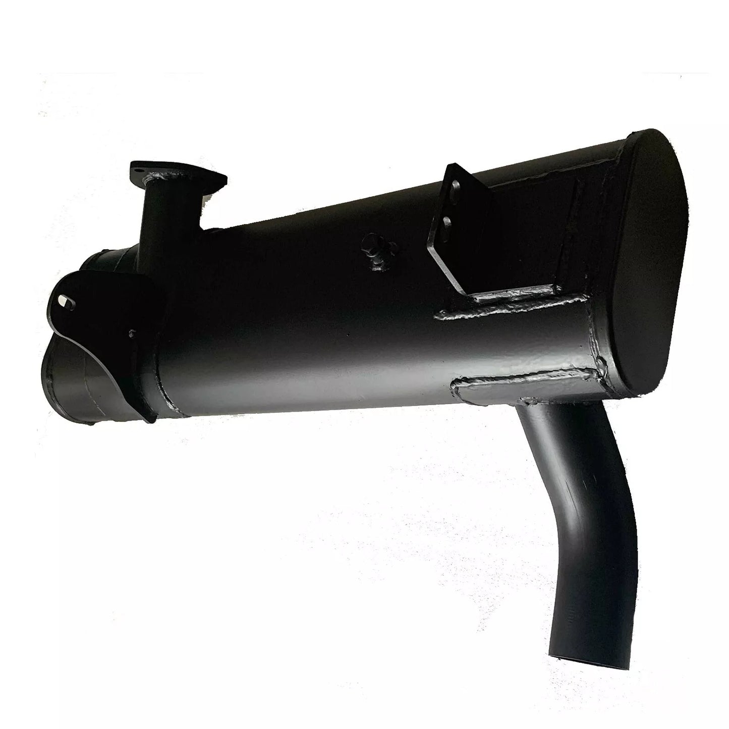 Silencieux d'échappement 7175098 7141744 pour chargeuse Bobcat A770 S750 S770 S850 T750 T770 T870