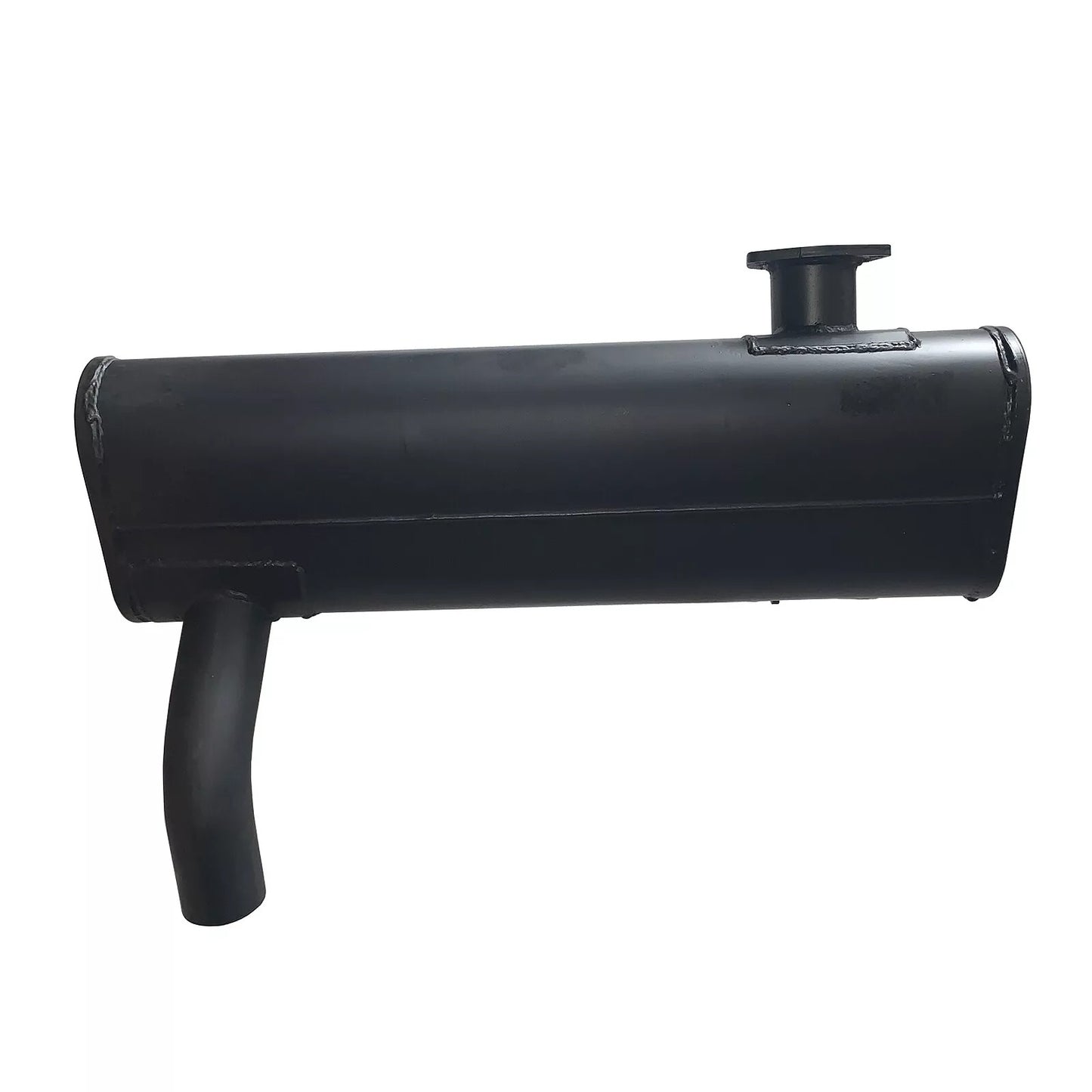 Silencieux d'échappement 7175098 7141744 pour chargeuse Bobcat A770 S750 S770 S850 T750 T770 T870