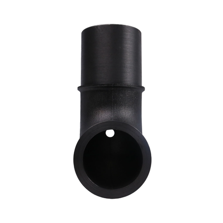 Exhaust Outlet Connection 4939408 for Cummins Engine 4BT 6BT ISDE - KUDUPARTS