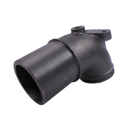 Exhaust Outlet Connection 4939408 for Cummins Engine 4BT 6BT ISDE