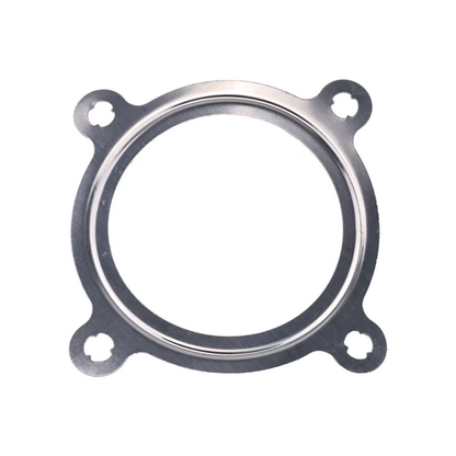 Exhaust Outlet Connection Gasket 3921961 for Cummins Engine 4B3.9 6B5.9 6C8.3 G5.9 ISL9 QSB5.9 QSB6.7 QSB7-DM QSC8.3 QSL9 QSM11