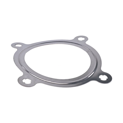 Exhaust Outlet Connection Gasket 3921961 for Cummins Engine 4B3.9 6B5.9 6C8.3 G5.9 ISL9 QSB5.9 QSB6.7 QSB7-DM QSC8.3 QSL9 QSM11