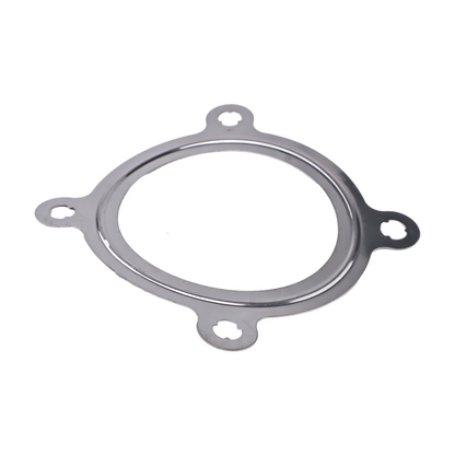 Exhaust Outlet Connection Gasket 3921961 for Cummins Engine 4B3.9 6B5.9 6C8.3 G5.9 ISL9 QSB5.9 QSB6.7 QSB7-DM QSC8.3 QSL9 QSM11