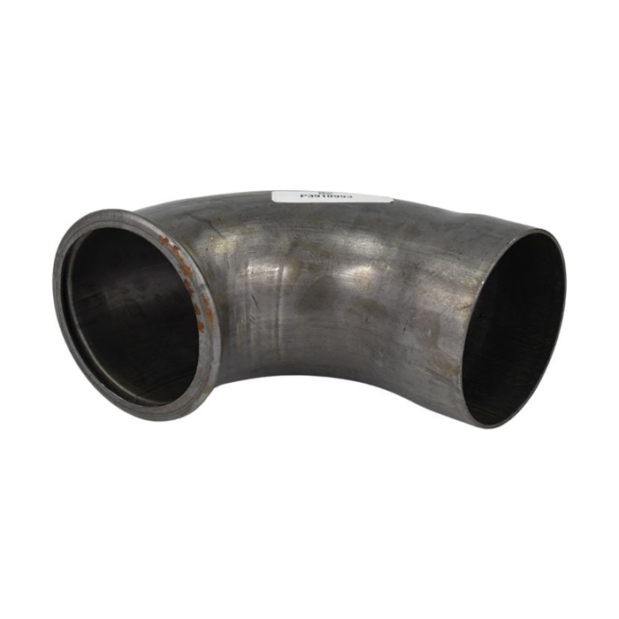 Exhaust Outlet Tube 3910993 for Cummins Engine 4BT3.9 6BT5.9 ISB3.9 QSB3.9 QSB4.5
