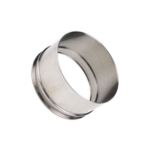 Tubo de salida de escape 3910995 para motor Cummins ISC C8.3 ISL ISL9