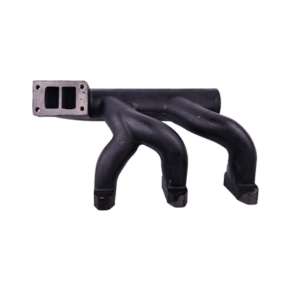 Exhaust Pipe 02134045 for Deutz Engine BFL912 BFL913 BF6L913 BF6L912 F6L912 F0L912 BF4L913T