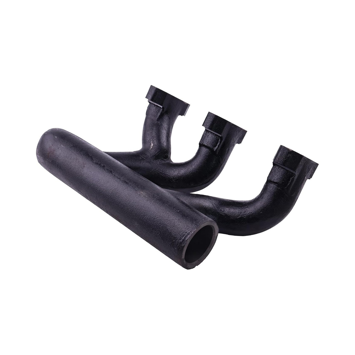 Exhaust Pipe 02134045 for Deutz Engine BFL912 BFL913 BF6L913 BF6L912 F6L912 F0L912 BF4L913T