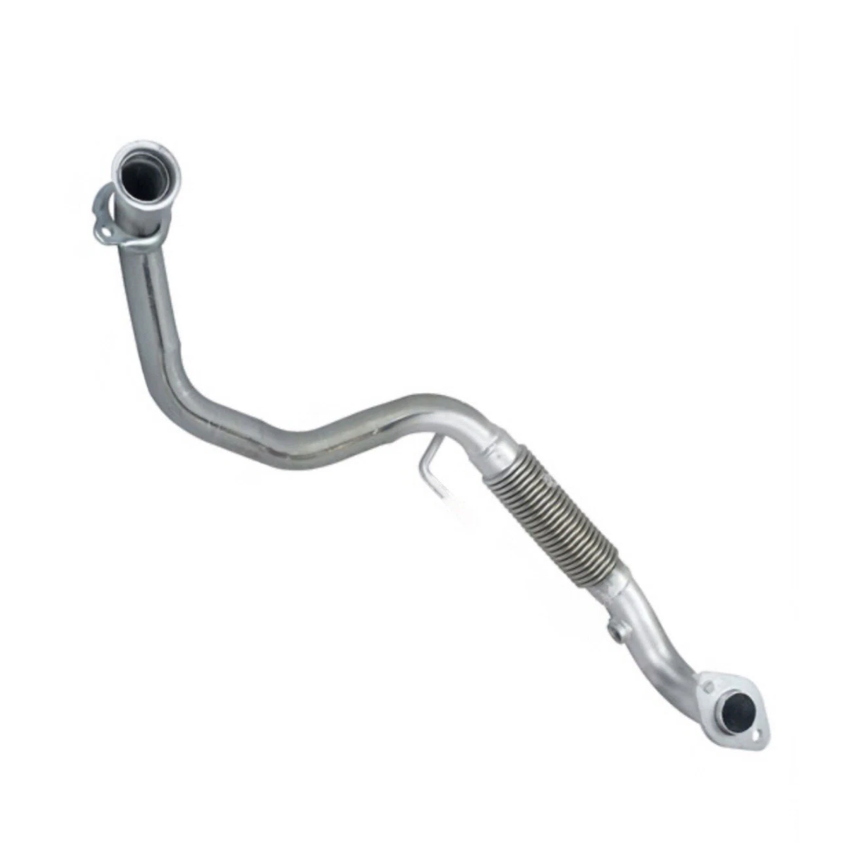 Exhaust Pipe 17401-16600-71 for Toyota Forklift 8FGU15 8FGU18 8FGCU20 8FGCU25 8FGCU30 8FGCU32 - KUDUPARTS