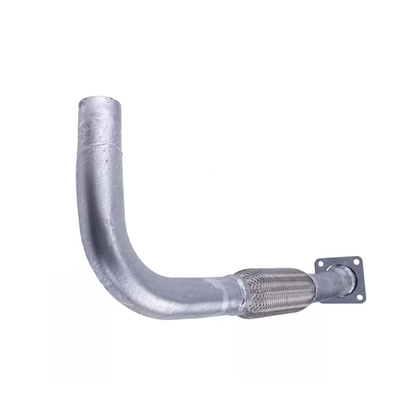 Tubo de escape 230C2-32001 para motor Isuzu 6BG1 TCM carretilla elevadora FD50-100Z8