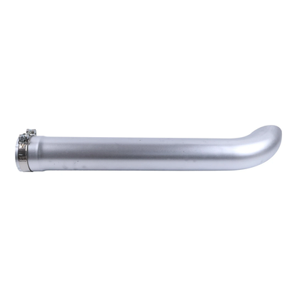 Tubo de escape 6150-11-5460 para motor Komatsu 6D125-1 S6D125-1 Dozer D65E-12 D65P-12 D65PX-12 D65PX-12U D85ESS-2