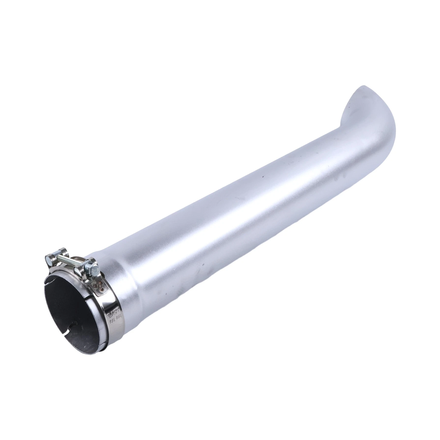 Tubo de escape 6150-11-5460 para motor Komatsu 6D125-1 S6D125-1 Dozer D65E-12 D65P-12 D65PX-12 D65PX-12U D85ESS-2