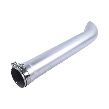 Tubo de escape 6150-11-5460 para motor Komatsu 6D125-1 S6D125-1 Dozer D65E-12 D65P-12 D65PX-12 D65PX-12U D85ESS-2