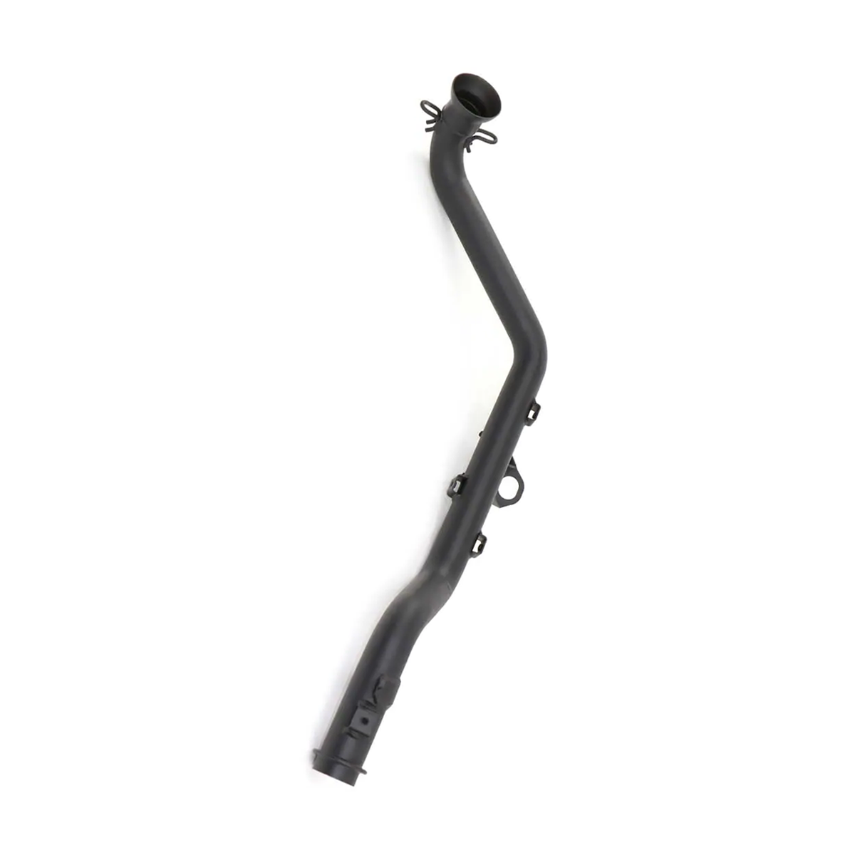 Exhaust Pipe 7016831 for Bobcat Utility Vehicle 3200 3400 3400XL - KUDUPARTS