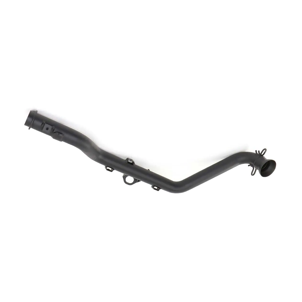 Exhaust Pipe 7016831 for Bobcat Utility Vehicle 3200 3400 3400XL - KUDUPARTS