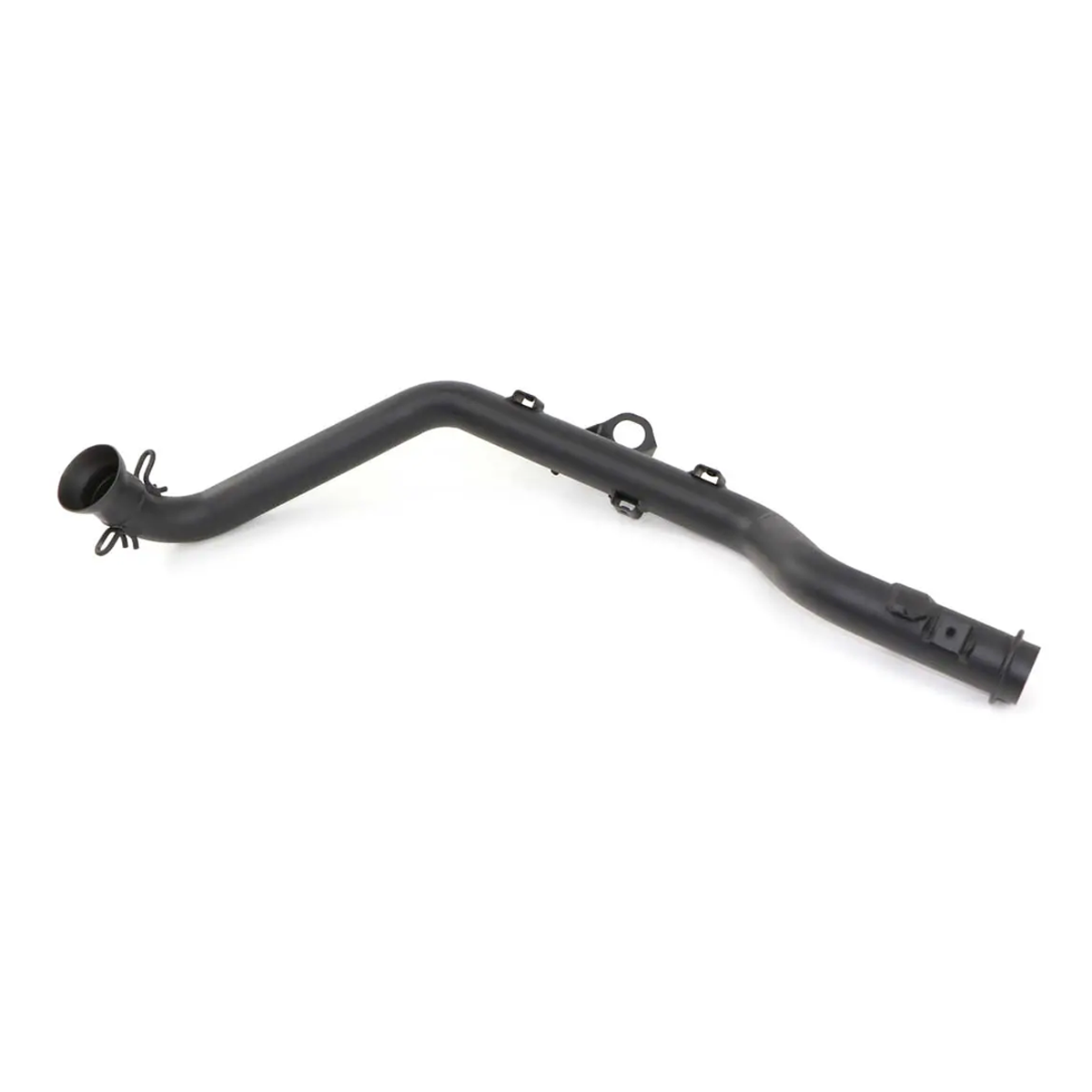 Exhaust Pipe 7016831 for Bobcat Utility Vehicle 3200 3400 3400XL - KUDUPARTS