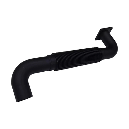 Exhaust Pipe 7137825 for Bobcat Loader S130 S150 S175 T140