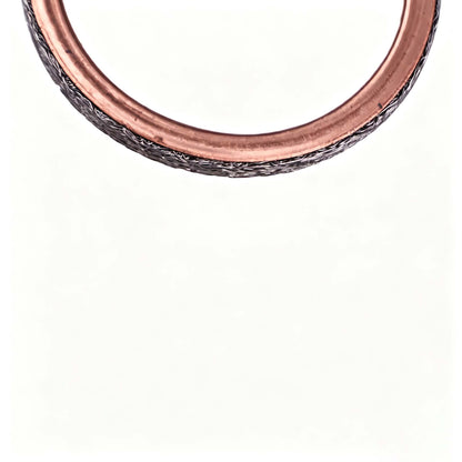 Exhaust Pipe Gasket 0800-022300 for CFMoto ATV CForce UTV UForce ZForce 400 500 600 800 950 1000