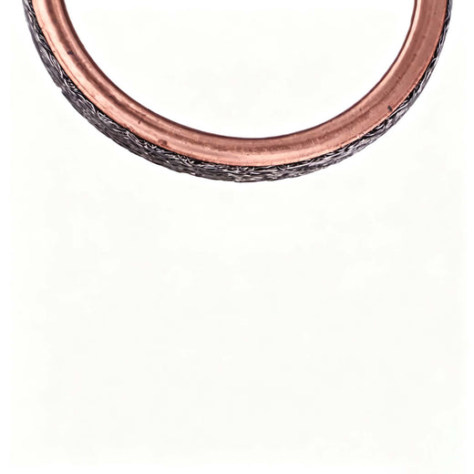 Exhaust Pipe Gasket 0800-022300 for CFMoto ATV CForce UTV UForce ZForce 400 500 600 800 950 1000 - KUDUPARTS