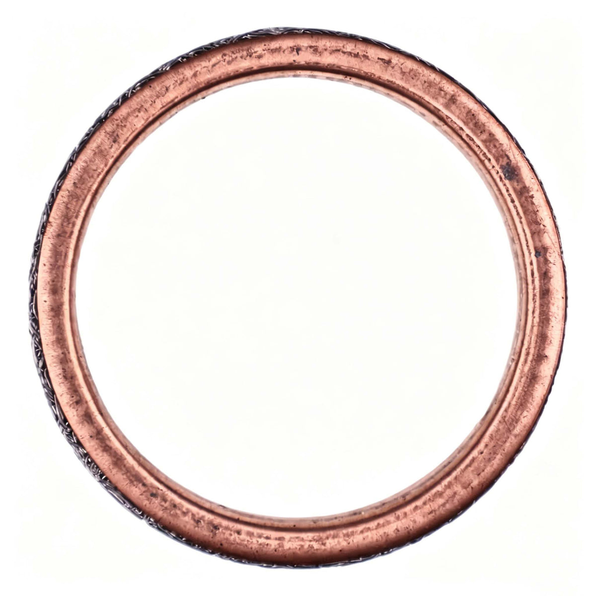 Exhaust Pipe Gasket 0800-022300 for CFMoto ATV CForce UTV UForce ZForce 400 500 600 800 950 1000 - KUDUPARTS