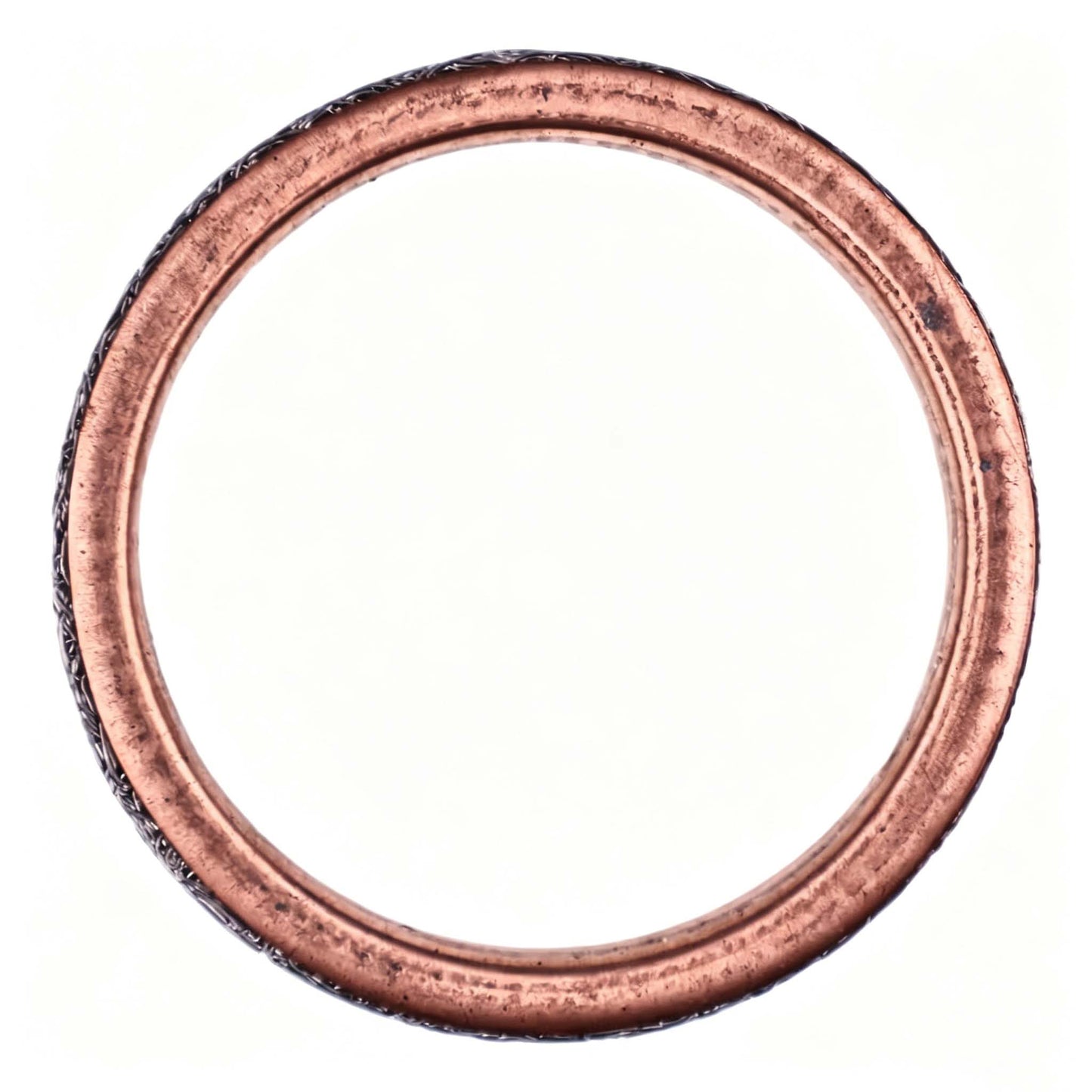 Exhaust Pipe Gasket 0800-022300 for CFMoto ATV CForce UTV UForce ZForce 400 500 600 800 950 1000