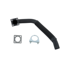 Kit de tubo de escape 7130725 7101708 6727753 para cargadoras Bobcat S160 S185 S205 T180 T190