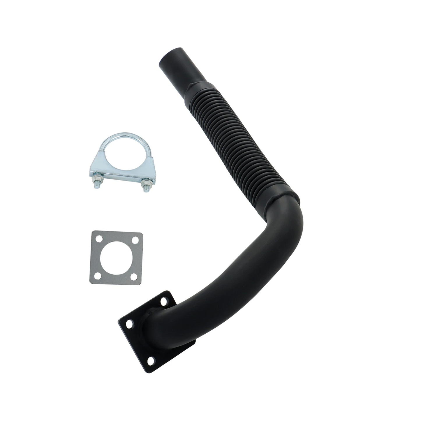 Exhaust Pipe Kit 7130725 7101708 6727753 for Bobcat Loader S160 S185 S205 T180 T190