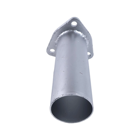 Exhaust Pipe Muffler Tube 5I-8004 5I8004 for Caterpillar CAT Engine 3066 Excavator 320B 320L 320BL - KUDUPARTS