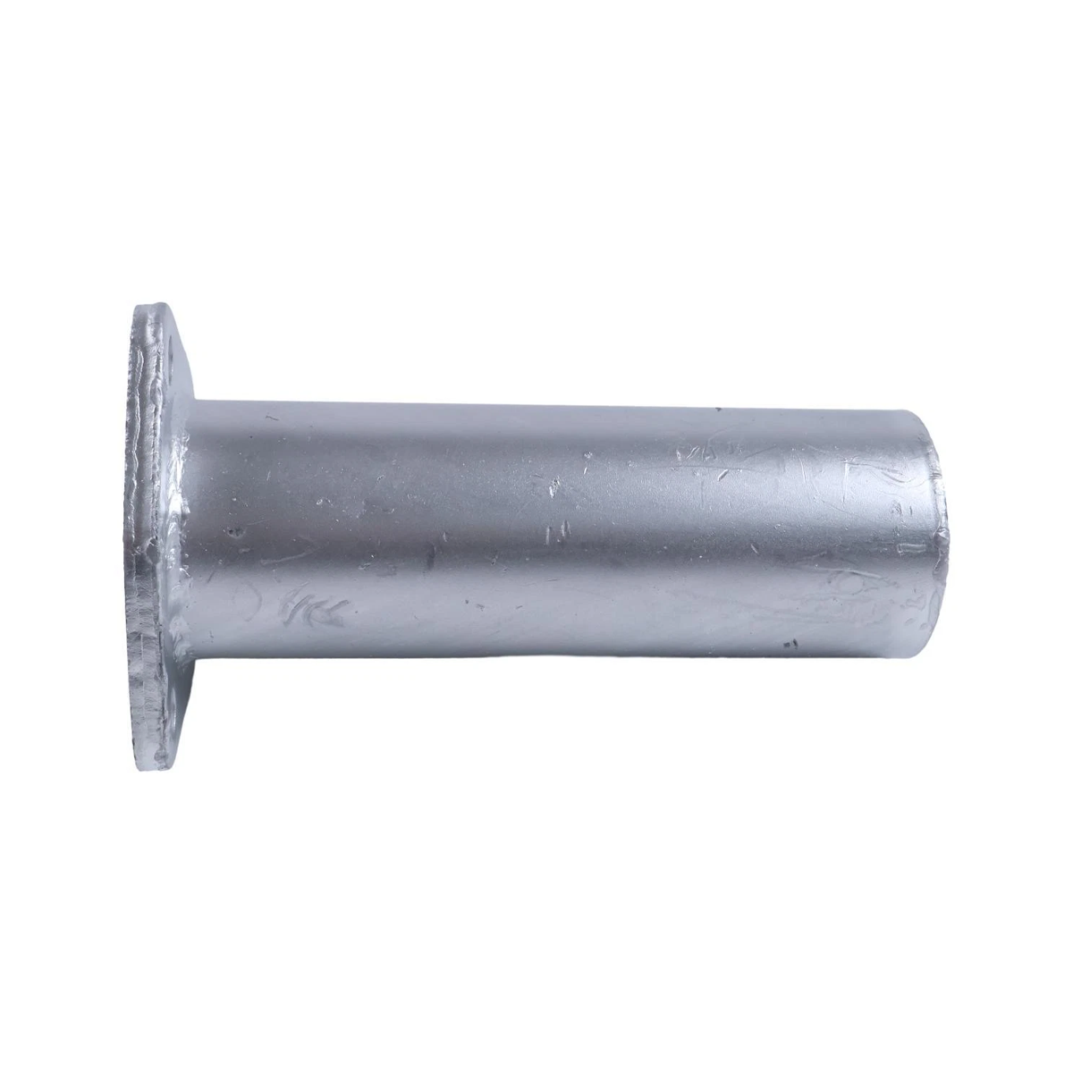 Exhaust Pipe Muffler Tube 5I-8004 5I8004 for Caterpillar CAT Engine 3066 Excavator 320B 320L 320BL - KUDUPARTS