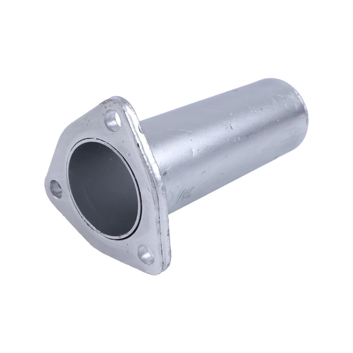 Exhaust Pipe Muffler Tube 5I-8004 5I8004 for Caterpillar CAT Engine 3066 Excavator 320B 320L 320BL