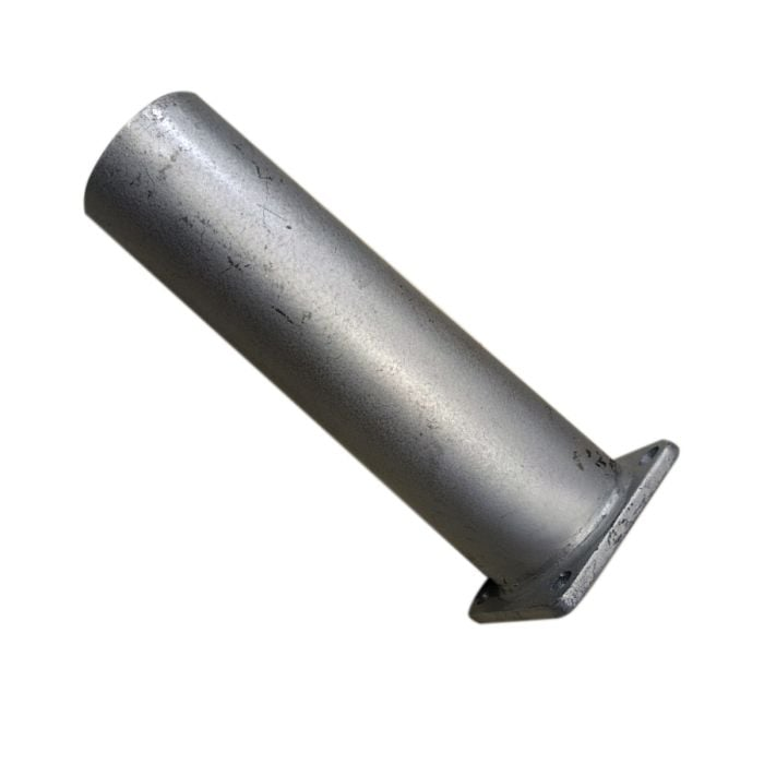 Exhaust Pipe Muffler Tube 7028494 for John Deere Excavator 210 210CW 225CLC