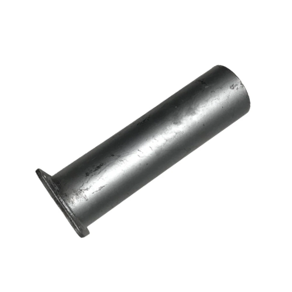 Silenciador de tubo de escape 8098300 para motor Isuzu 4HK1, excavadora Hitachi ZX190W-3, ZX210H-3, ZX225US-3F