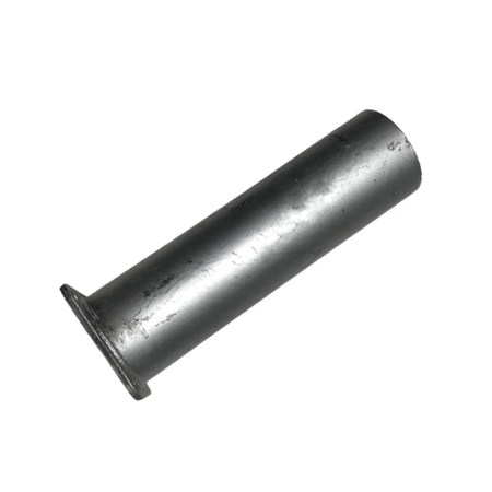Exhaust Pipe Muffler Tube 8098300 for Isuzu Engine 4HK1 Hitachi Excavator ZX190W-3 ZX210H-3 ZX225US-3F - KUDUPARTS