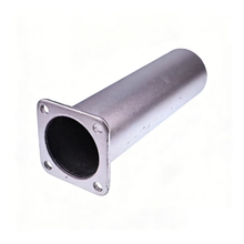 Exhaust Pipe Muffler Tube 8098300 for John Deere Excavator 190DW 220DW 225DLC