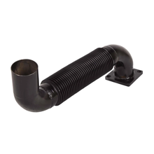 Exhaust Pipe With Gasket 7130725 6727753 for Bobcat Loader S160 S185 S205 T180 T190