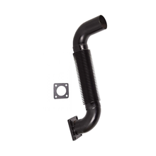 Tubo de escape con junta 7130725 6727753 para cargadoras Bobcat S160, S185, S205, T180 y T190