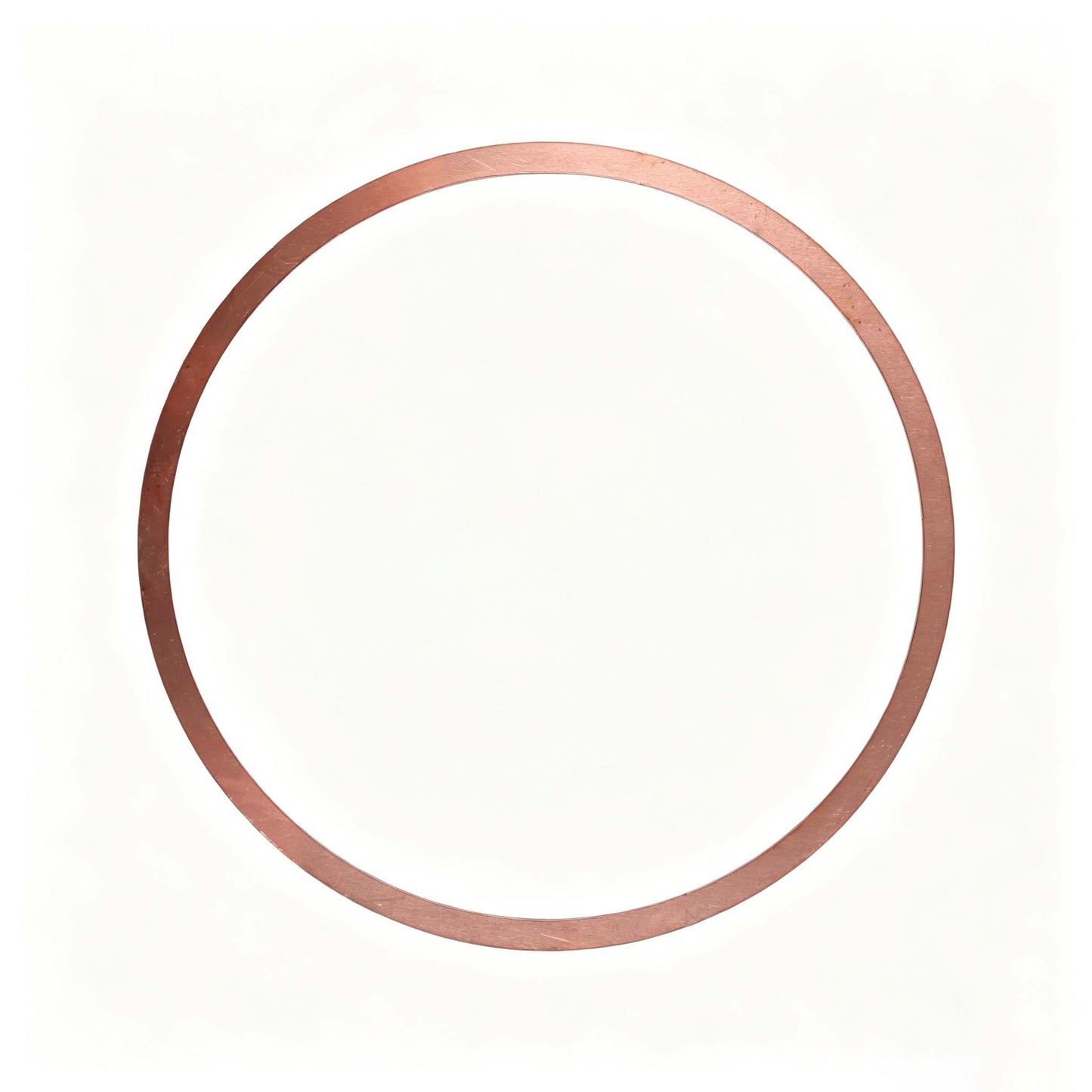 Exhaust Sealing Gasket Ring 274000511 for Sea-Doo GSX GTX XP LRV RX 3D DI Sportster - KUDUPARTS